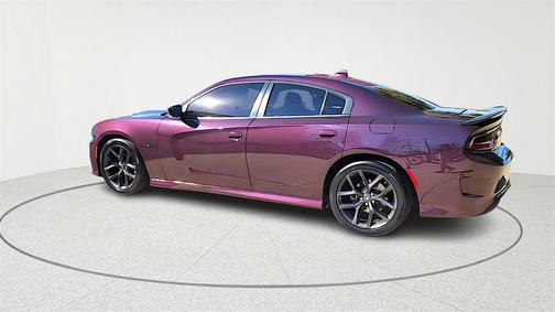 2021 Dodge Charger R/T