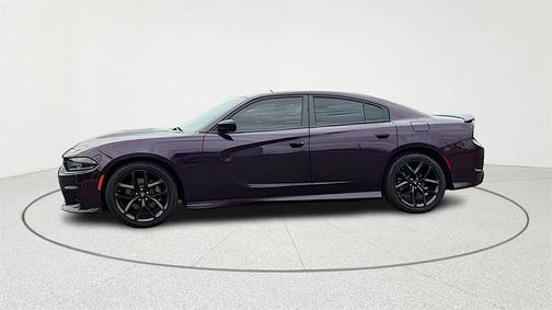 2021 Dodge Charger R/T