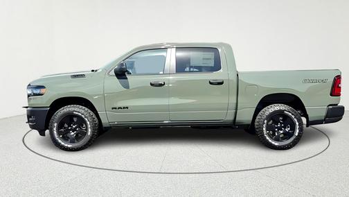 Canyon 2026 RAM 1500 Tradesman