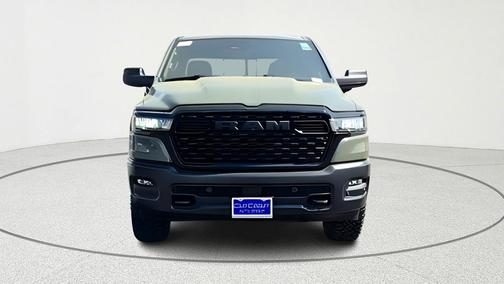 Canyon 2026 RAM 1500 Tradesman
