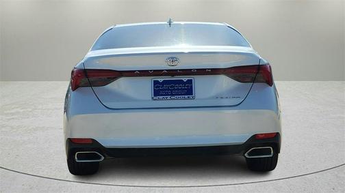 2020 Toyota Avalon Limited