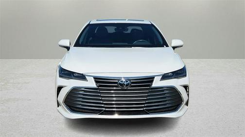 2020 Toyota Avalon Limited
