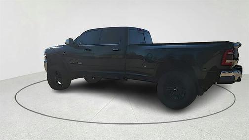 2019 RAM 3500 Longhorn