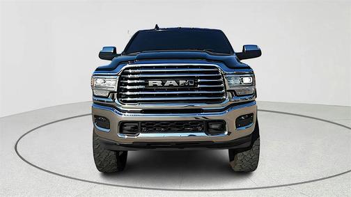 2019 RAM 3500 Longhorn