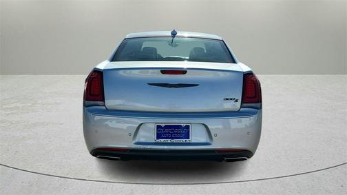 2023 Chrysler 300 S