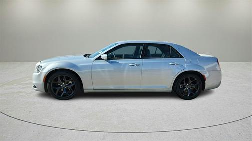 2023 Chrysler 300 S