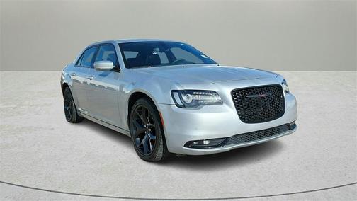 2023 Chrysler 300 S