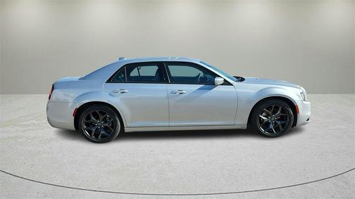 2023 Chrysler 300 S