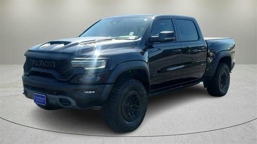 2023 RAM 1500 TRX