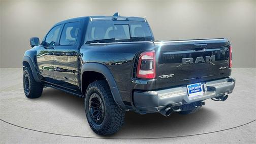 2023 RAM 1500 TRX
