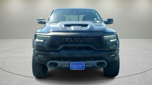 2023 RAM 1500 TRX