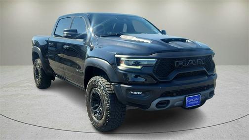 2023 RAM 1500 TRX