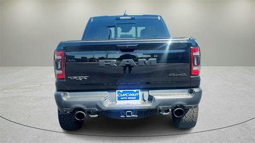 2023 RAM 1500 TRX