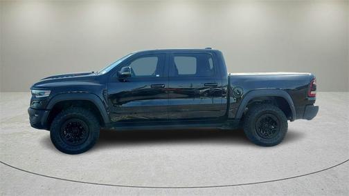 2023 RAM 1500 TRX