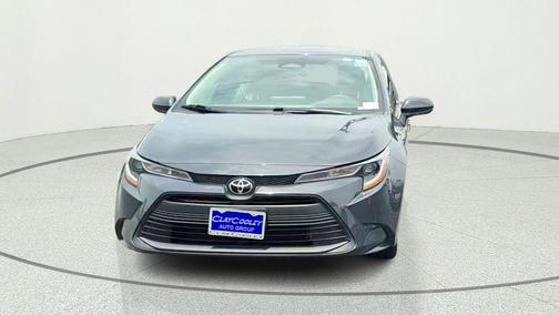 UNDERGROUND 2024 Toyota Corolla LE