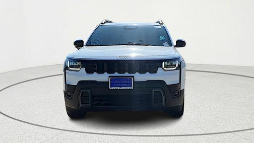 2026 Jeep Cherokee LAREDO/LIMITED