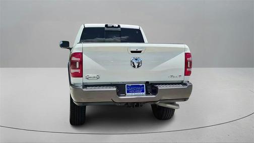 2020 RAM 2500 Longhorn
