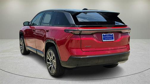 2025 Jeep Wagoneer S Limited