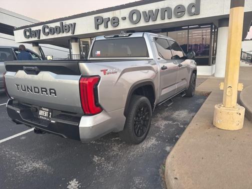 2023 Toyota Tundra SR5