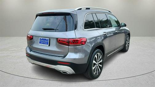 2023 Mercedes-Benz GLB 250 Base