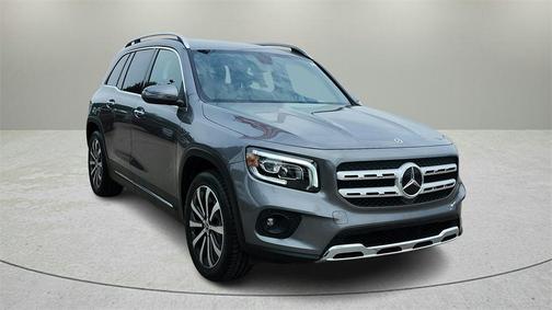 2023 Mercedes-Benz GLB 250 Base