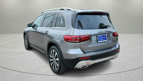 2023 Mercedes-Benz GLB 250 Base
