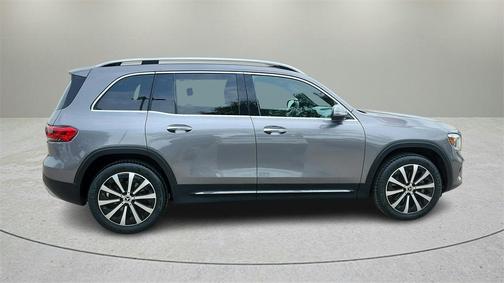 2023 Mercedes-Benz GLB 250 Base