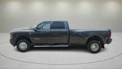 2025 RAM 3500 Laramie