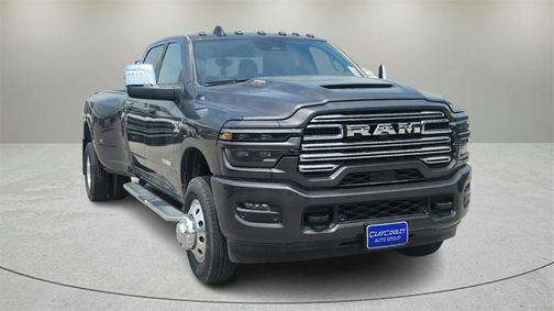 2025 RAM 3500 Laramie