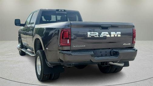 2025 RAM 3500 Laramie