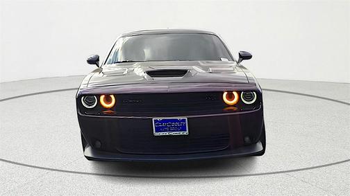 2020 Dodge Challenger R/T Scat Pack