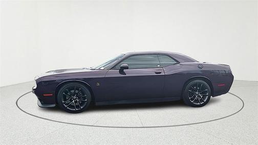 2020 Dodge Challenger R/T Scat Pack