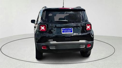 2019 Jeep Renegade Sport
