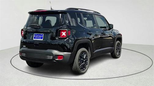 2019 Jeep Renegade Sport