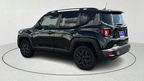 2019 Jeep Renegade Sport
