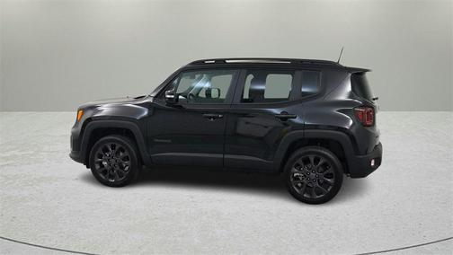 2023 Jeep Renegade Limited