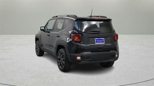 2023 Jeep Renegade Limited
