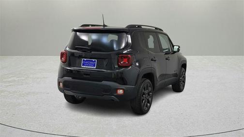 2023 Jeep Renegade Limited