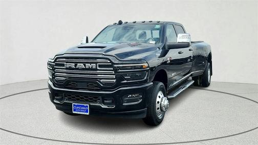 2025 RAM 3500 Laramie