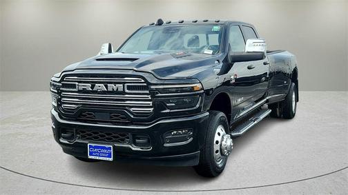 2025 RAM 3500 Laramie