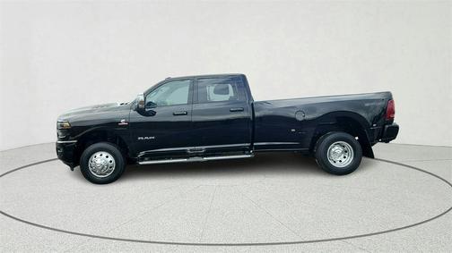 2025 RAM 3500 Laramie