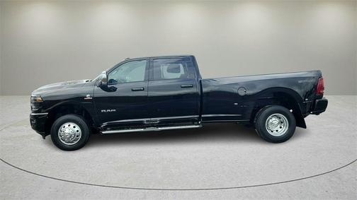 2025 RAM 3500 Laramie
