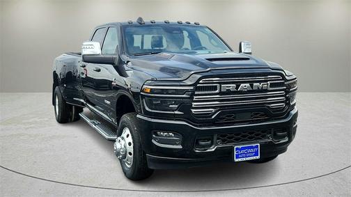 2025 RAM 3500 Laramie