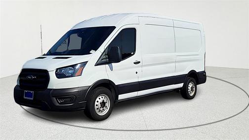 2020 Ford Transit-250 Base