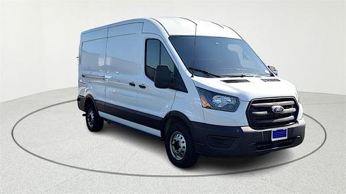 2020 Ford Transit-250 Base