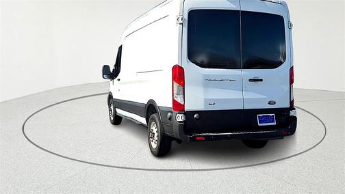 2020 Ford Transit-250 Base
