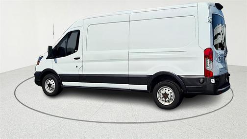 2020 Ford Transit-250 Base