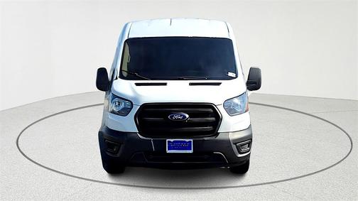 2020 Ford Transit-250 Base