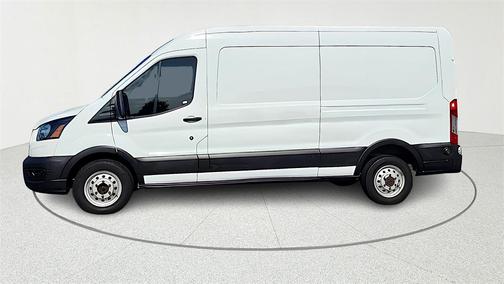 2020 Ford Transit-250 Base