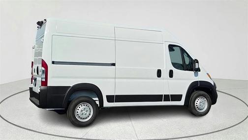 2026 RAM ProMaster 1500 Base